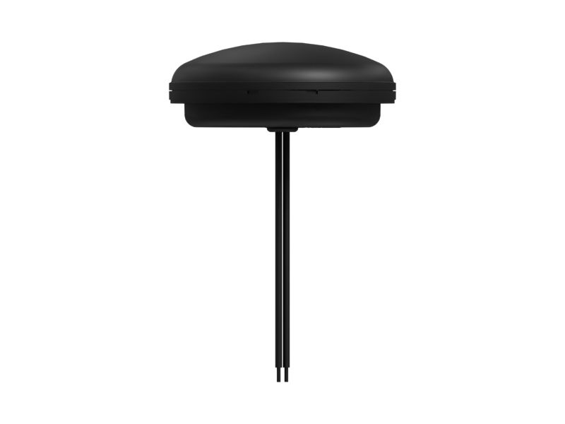 24 Volts Direct Current Tail Light Lamp