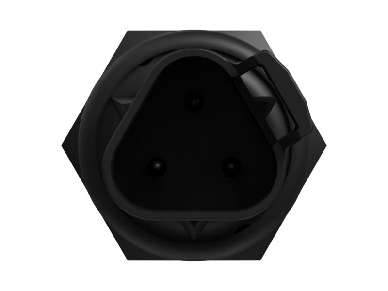 36 Volts Direct Current Water in Fuel Level Sensor