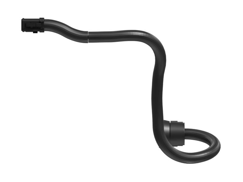 Product Link Installation Jumper Wiring Harness