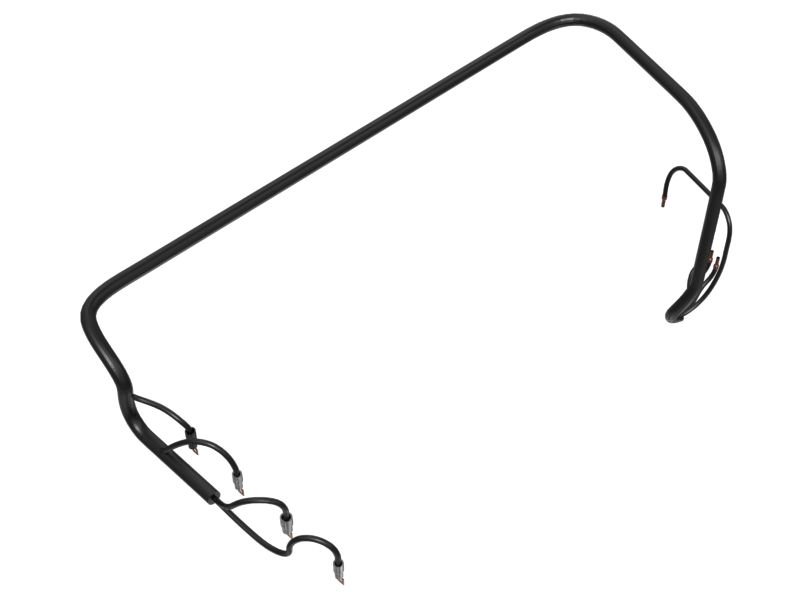 Counterweight Cabinet Wiring Cable