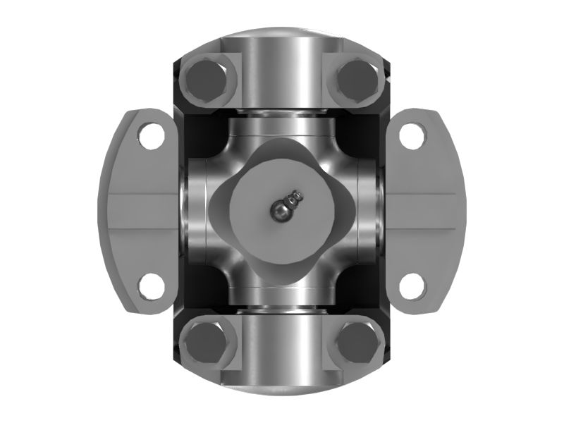 8.5C Drive Shaft Universal Joint