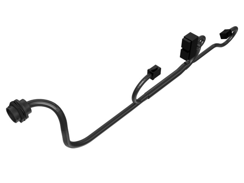 628-4713: Torque Converter Wiring Harness