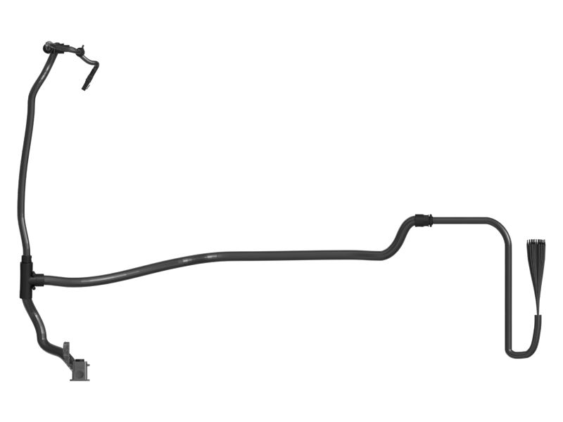 Control Cabinet Wiring Harness