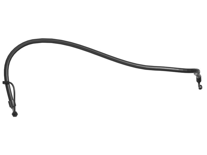 Right Hand All Wheel Drive Speed Sensor Harness