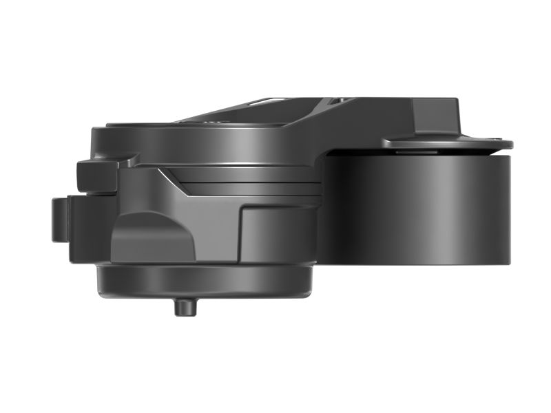 Alternator Belt Tensioner