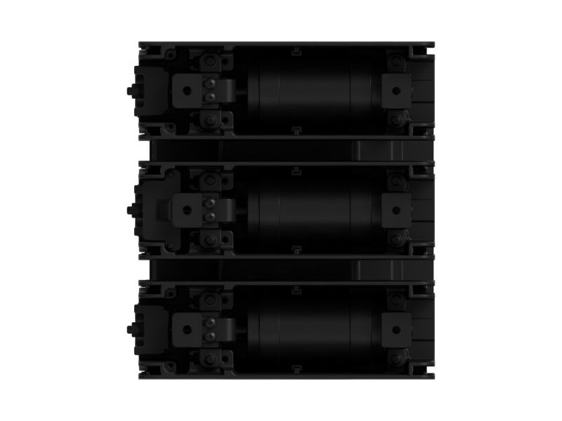 12 Kilovolt Junction Box Contactor