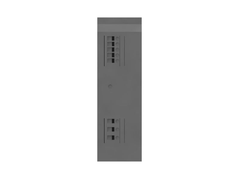 Truck Payload Monitoring Power Converter