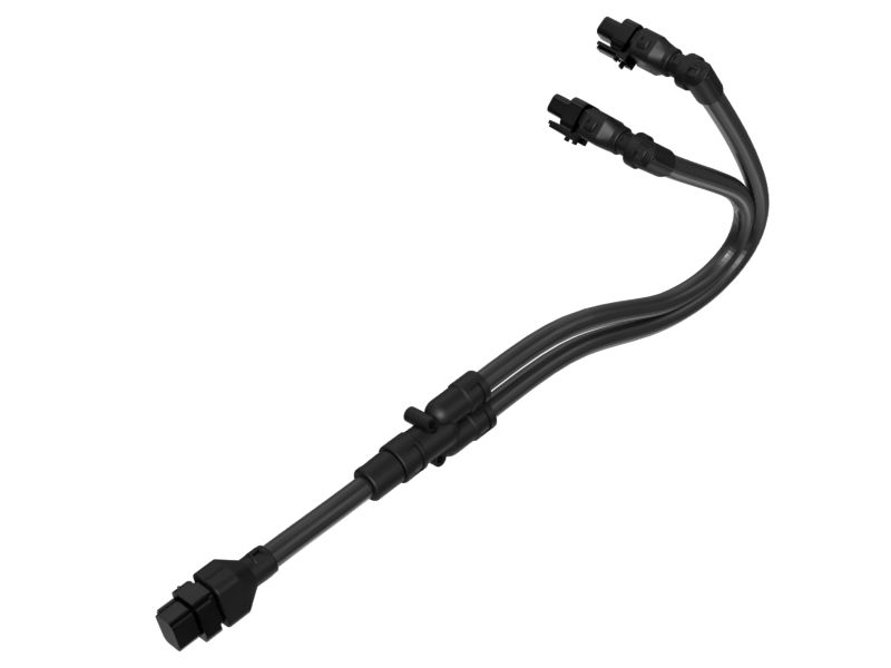 527-7433: Engine Wiring Harness