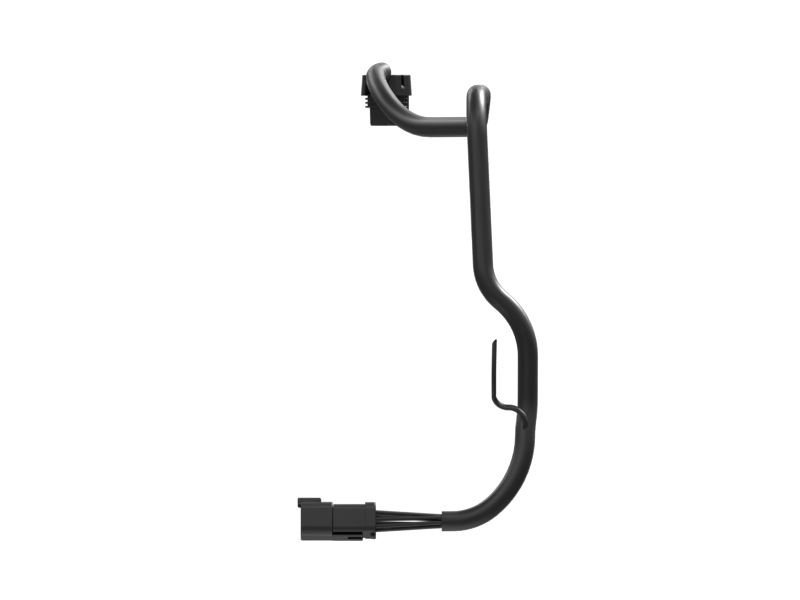 Air Conditioner Control Wiring Harness