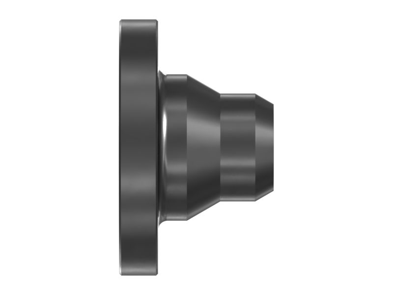 14 Teeth Drive Shaft Flange