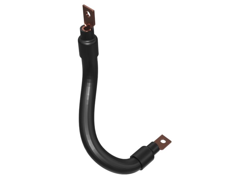 630-5134: Counterweight Cabinet Wiring Cable 6305134 купить
