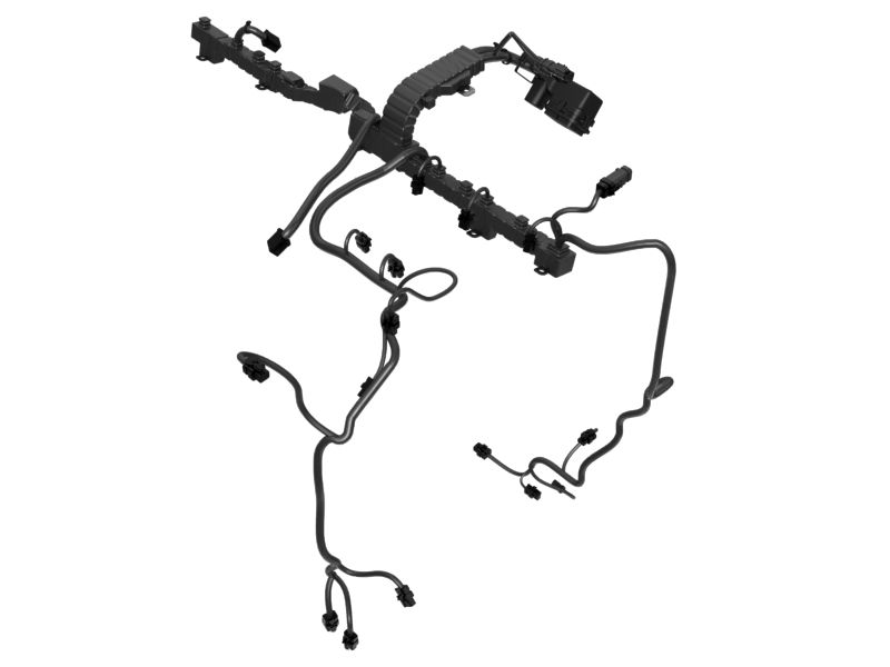 637-6585: Engine Wiring Harness