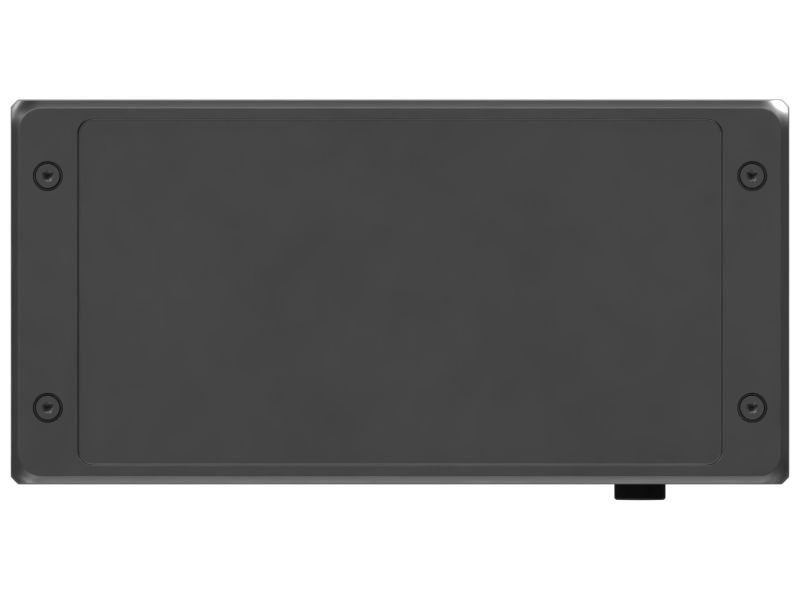 3-Phase Electrical Distribution Charger