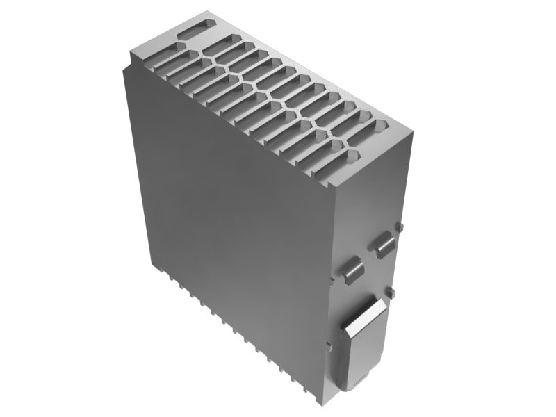 Truck Payload Monitoring Power Converter