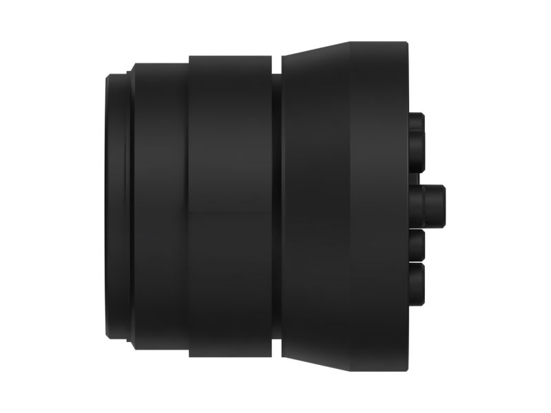 1-3/8" Harness Connector Plug