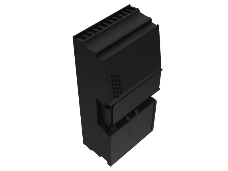 622-9265: 30 Volt Ethernet Carrier Module