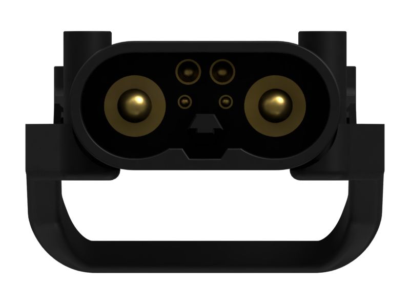 Connector Assembly