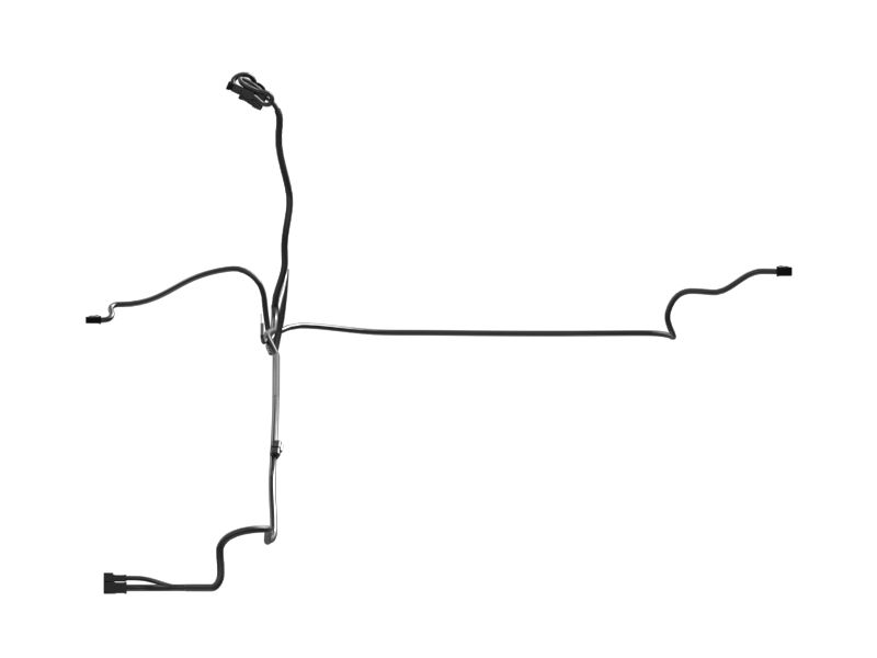 Rear Brake Wiring Harness