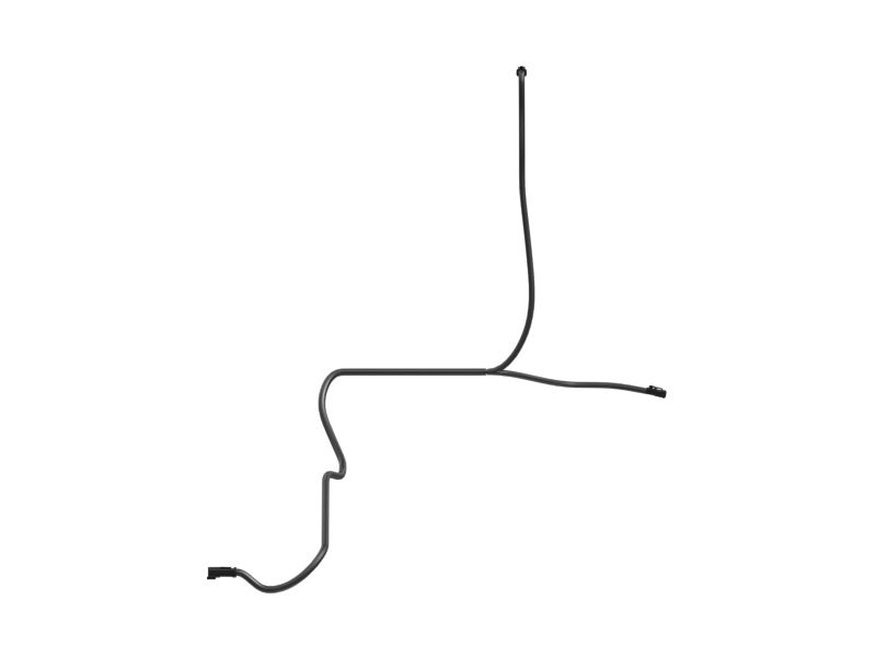 Cab Horn Wiring Harness