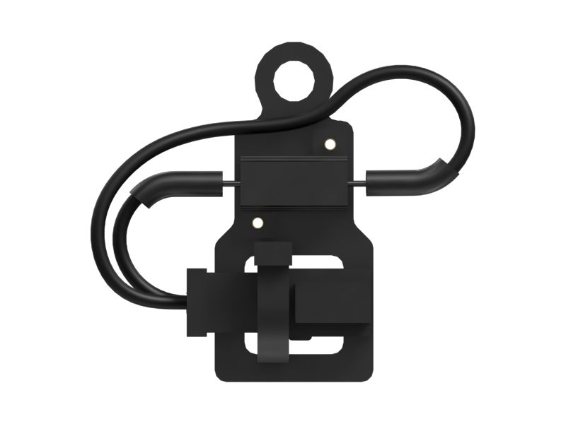 Relay Panel Resistor