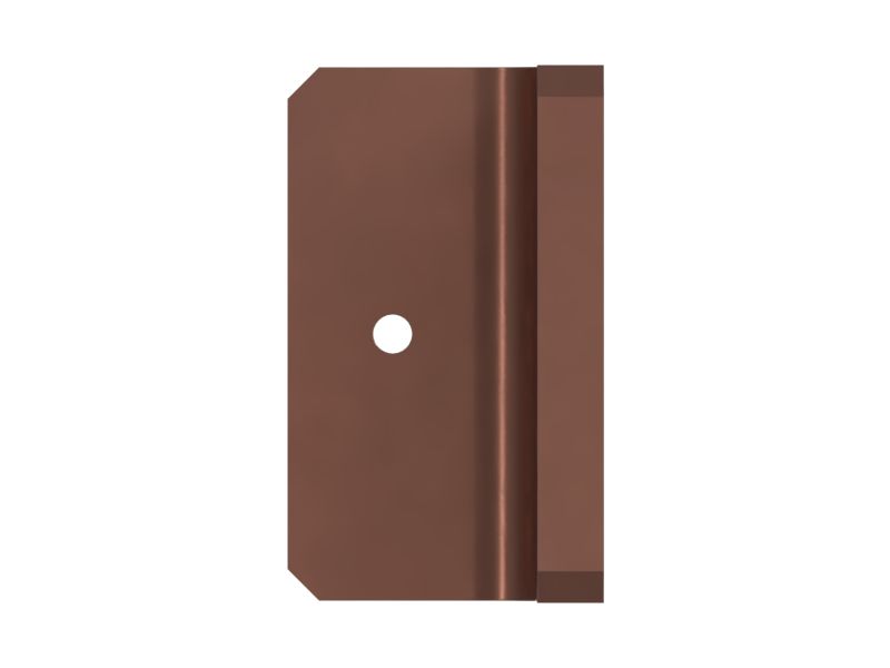 12.5mm Thickness Circuit Breaker Bus Bar