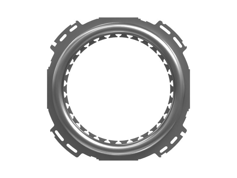 Permanent Magnetic Generator Stator