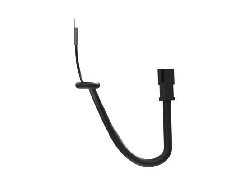 24 Volts Solar Charger Power Wiring Harness