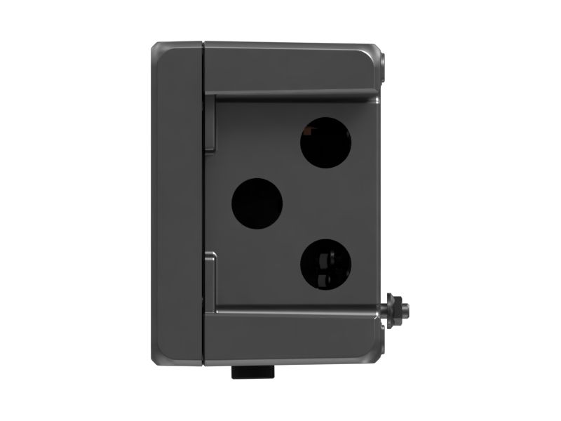 240 Volts Battery Charger Printed Circuit Board