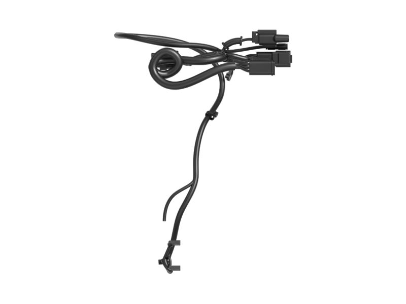 Seat Suspension Wiring Harness