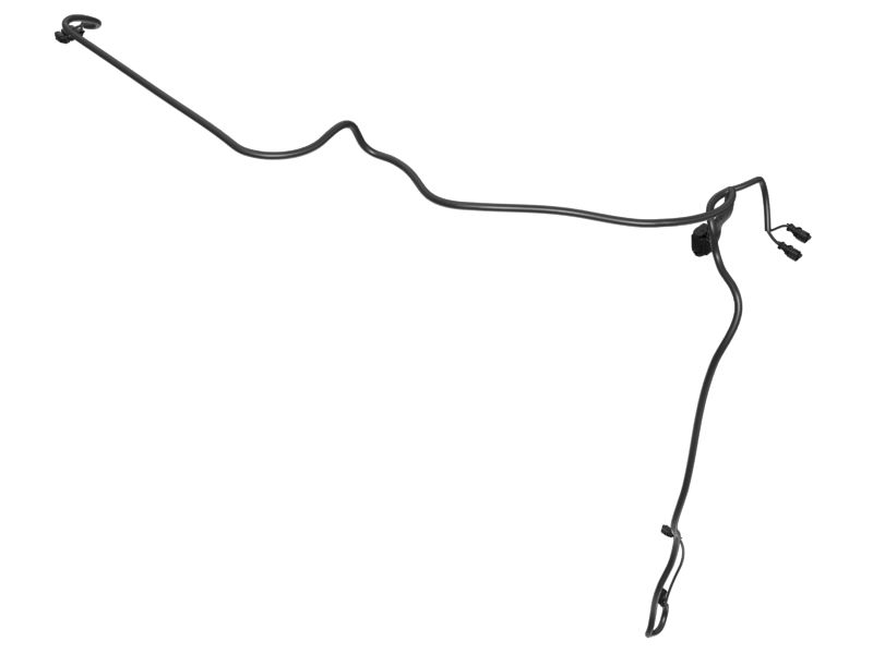 360 Degree Vision Camera Wiring Harness