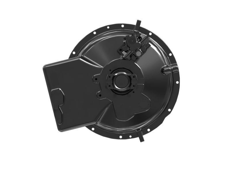 Cat® Reman Turbocharger