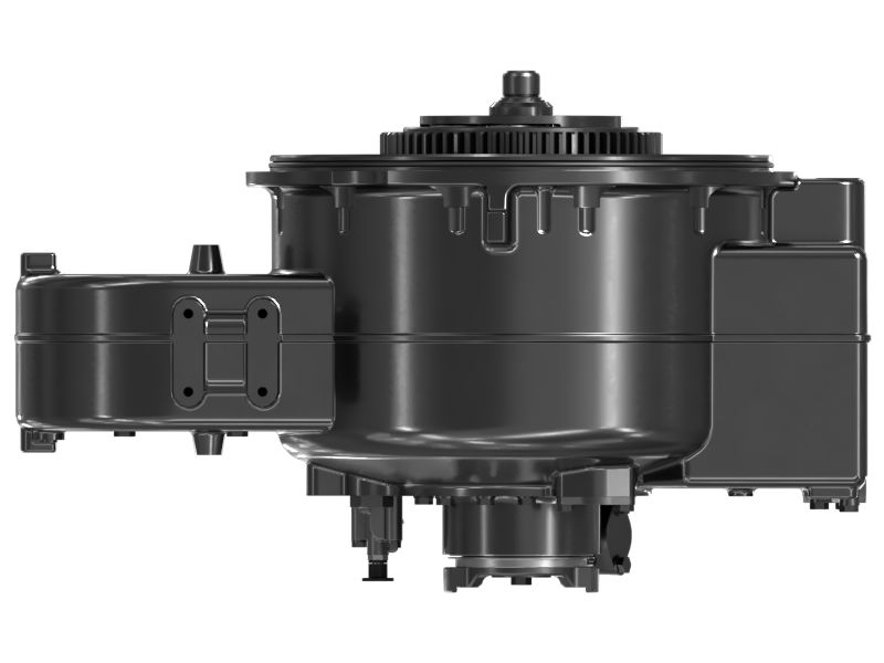 Cat® Reman Torque Converter