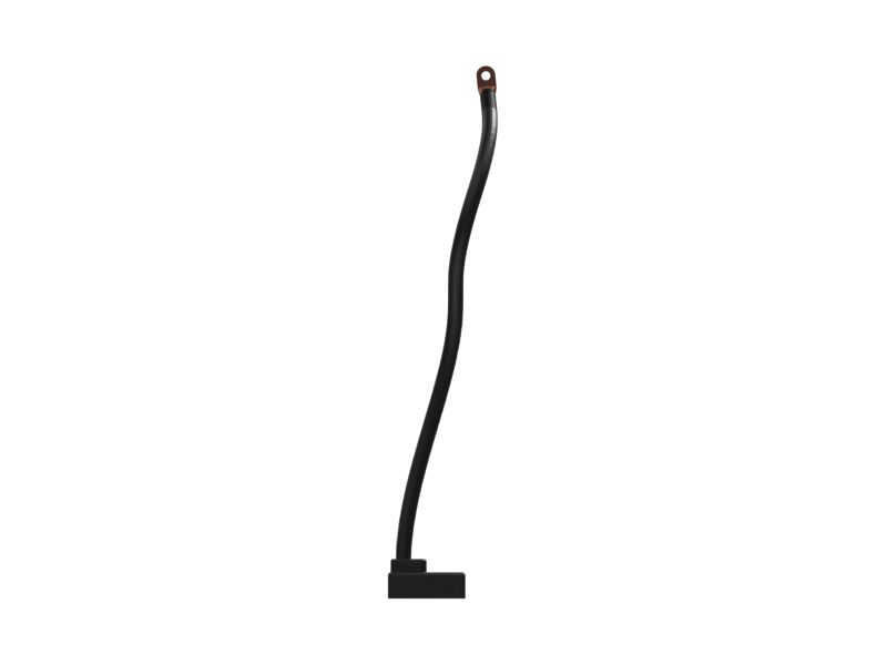 606-6732: Negative Battery Cable 6066732 купить