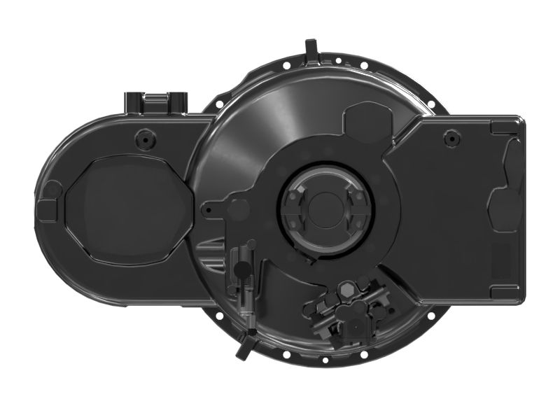 Cat® Reman Torque Converter