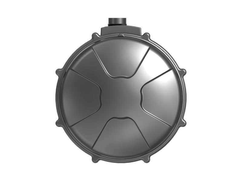 32 Volts Satellite Receiver