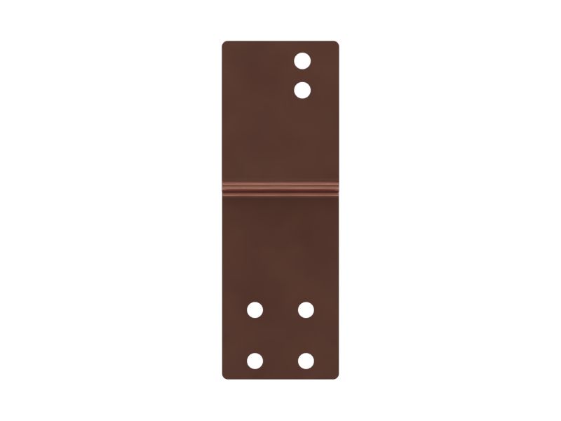 6mm Thickness Electrical Bus Bar