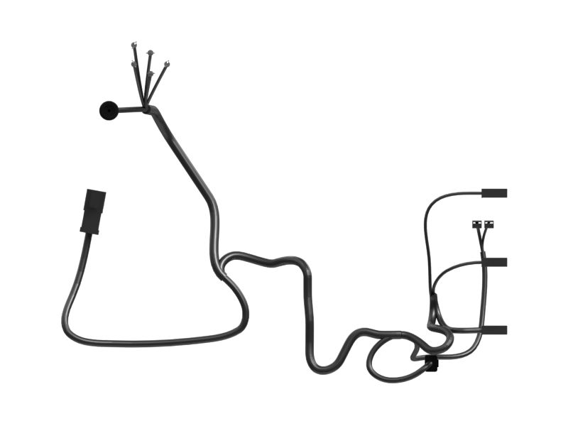 Blower Wiring Harness