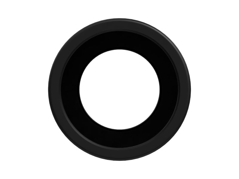 M32x1.5 Electrical Conduit Fitting