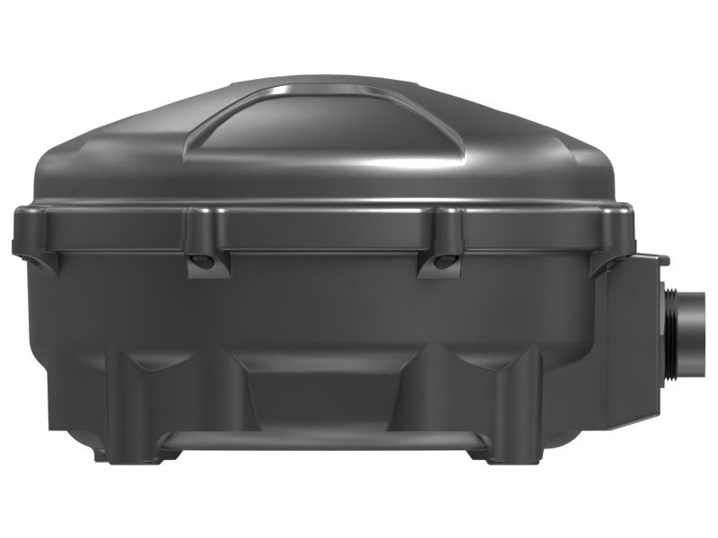 32 Volts Satellite Receiver