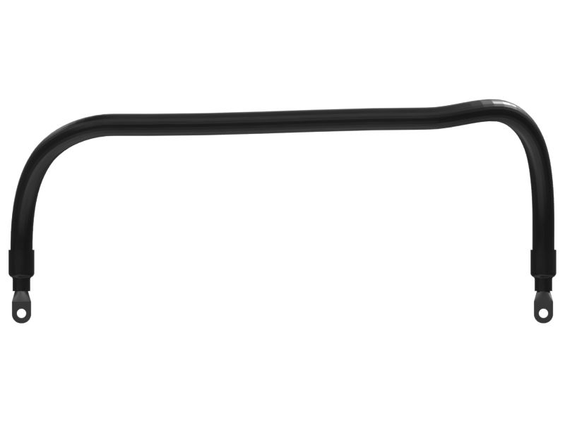 Counterweight Cabinet Wiring Cable