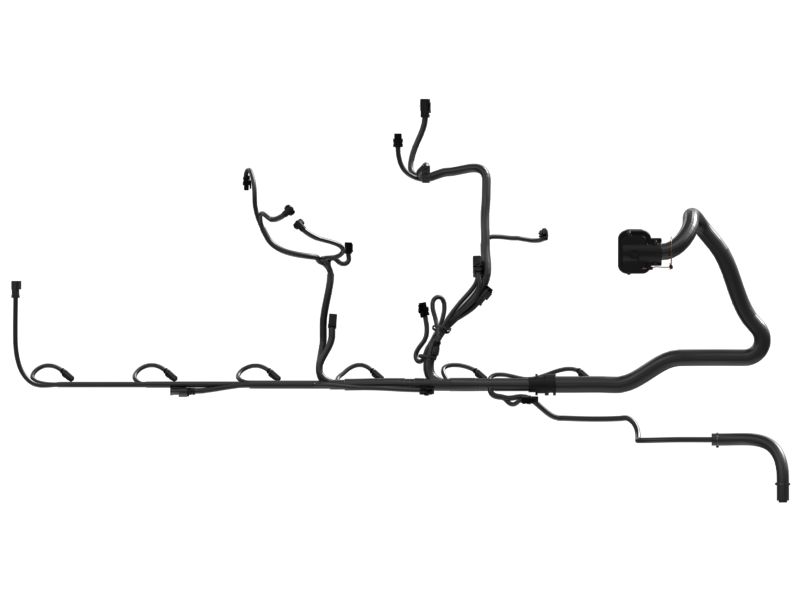 Engine Wiring Harness