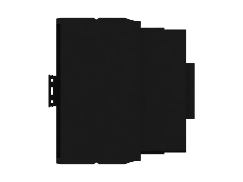 Ethernet Digital Output Communication Module