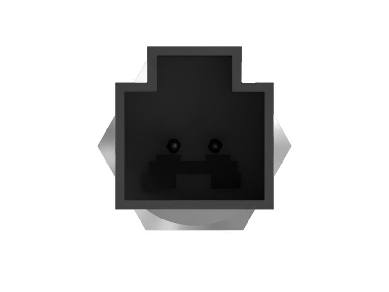 High Output Magnetic Speed Sensor