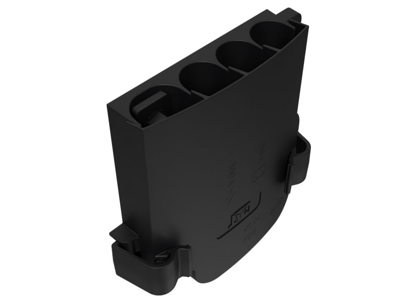 642-5396: 32 Volts Fuse Block