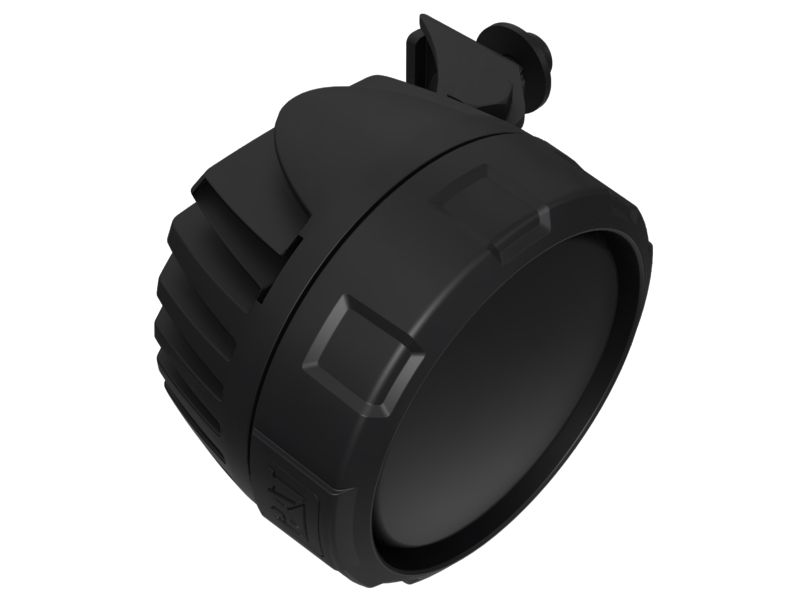 587-8285: 2000 Lumens Flood Lamp