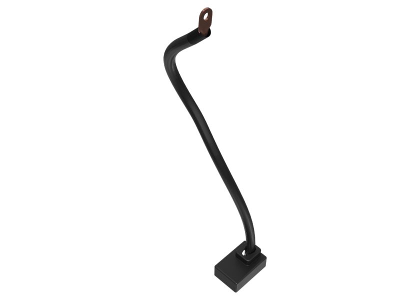 606-6732: Negative Battery Cable