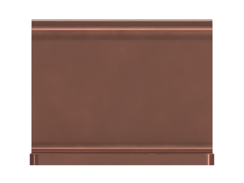 6mm Thickness Electrical Bus Bar