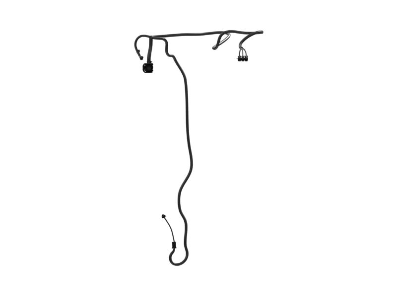 360 Degree Vision Camera Wiring Harness