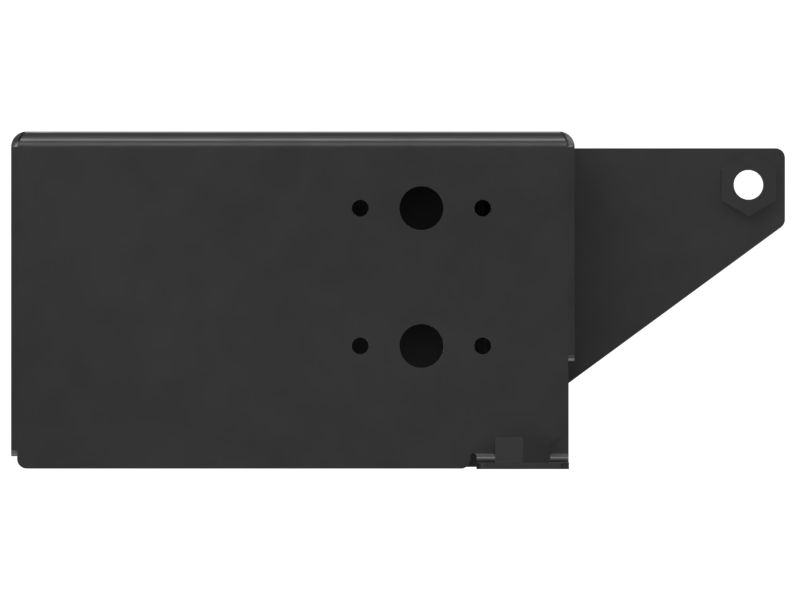 Diesel Exhaust Fluid Lines Box