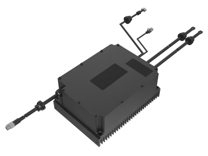 Power Module 3 kW